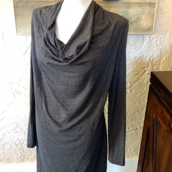 Splendid long sleeve dress - Picture 2 of 4